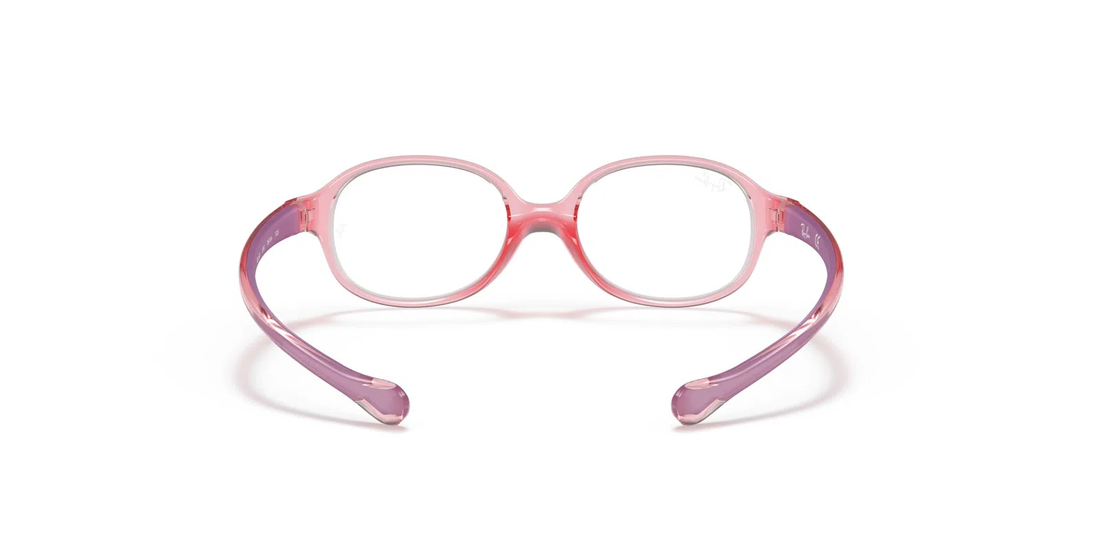 Ray-Ban Kids 0RY1587 Eyeglasses - view 26